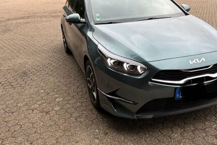 Kia ceed Sportswagon 37.000 km 20.900 &euro; Bergheim 50129
