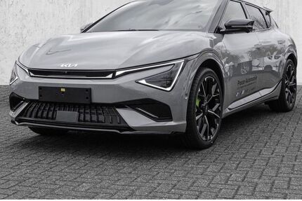 Kia EV6 5.000 km 57.980 € Hilden 40721