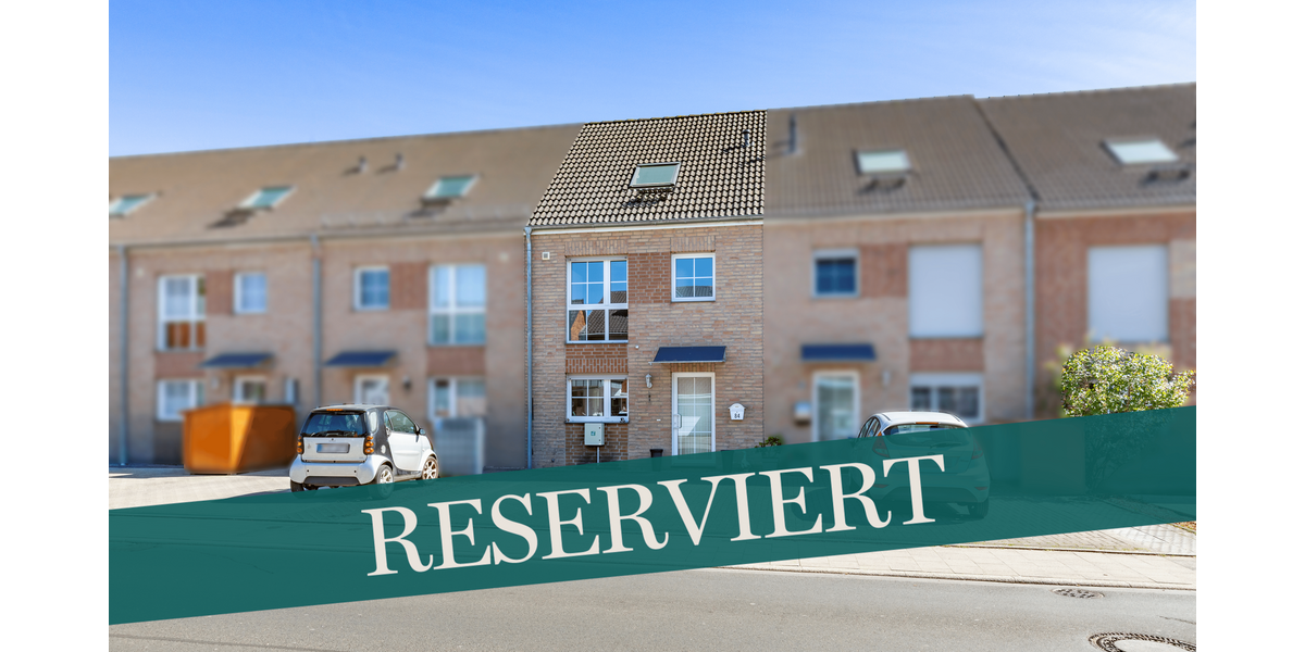 Einfamilienhaus Köln Lindenthal - 6 Zimmer, 133 m&sup2;, 695.000&euro; | Angebot:26948782
