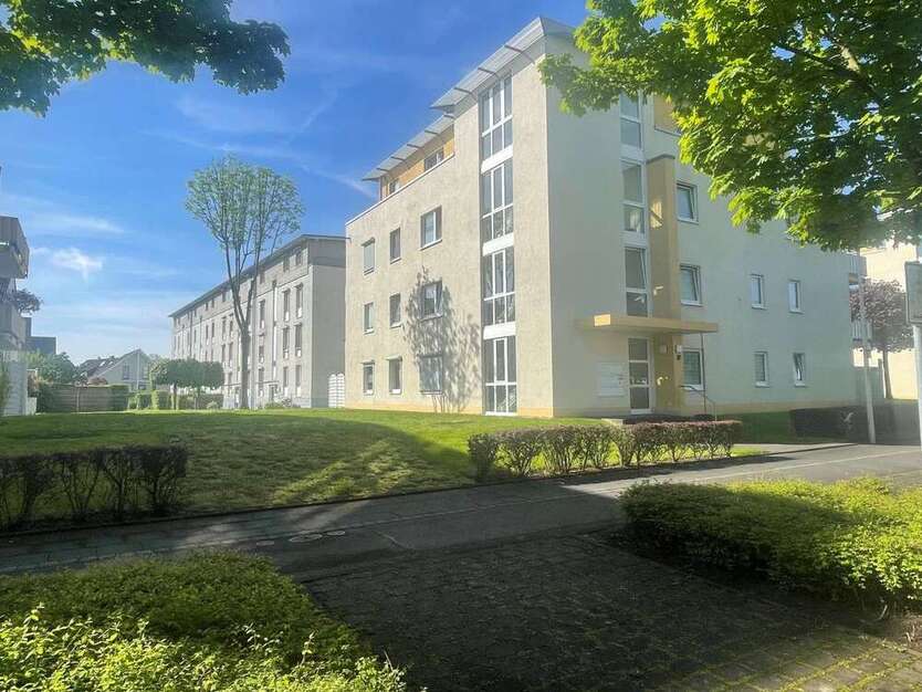 Wohnung zum Mieten in Frechen 800 € 81 m²