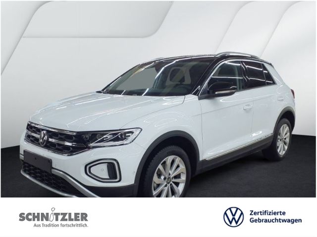 VW T-Roc 7.510 km 29.450 € Langenfeld 40764