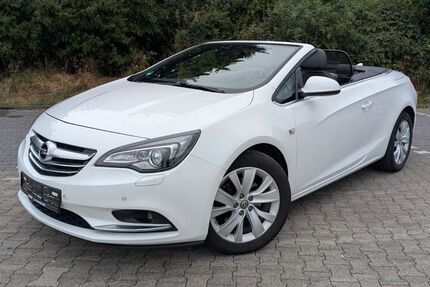 Opel Cascada