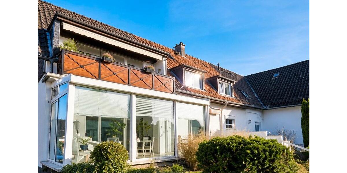 Doppelhaushälfte Bergisch Gladbach Gronau - 7 Zimmer, 162 m&sup2;, 550.000&euro; | Angebot:26879556