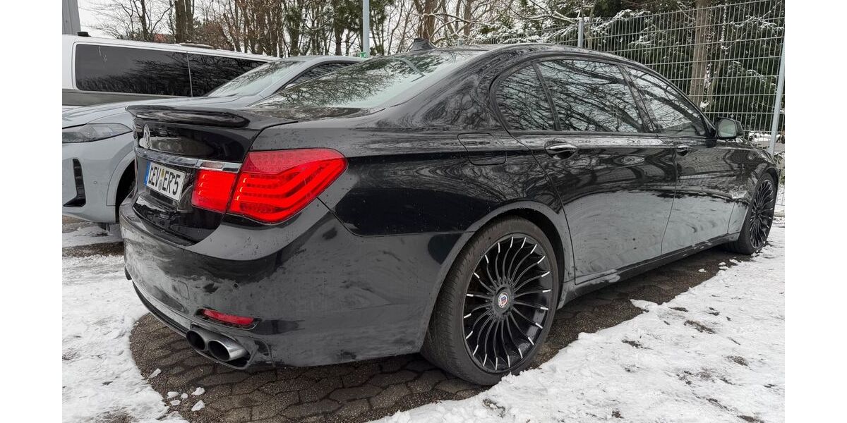Alpina B7 261.000 km 19.999 &euro; Leverkusen 51381