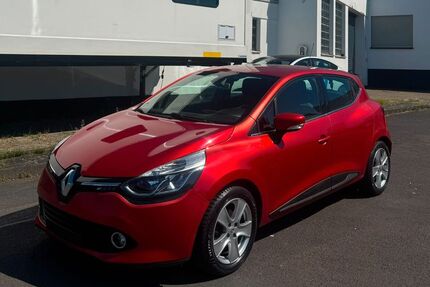 Renault Clio 102.000 km 8.890 &euro; bergisch Gladbach 51469