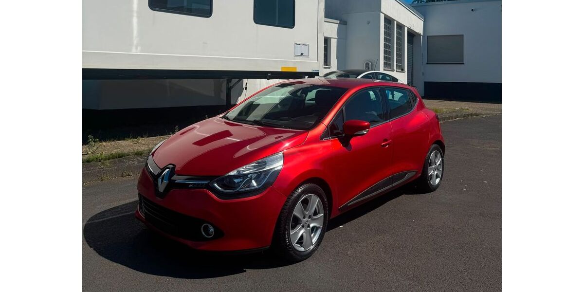 Renault Clio 102.000 km 8.890 &euro; bergisch Gladbach 51469