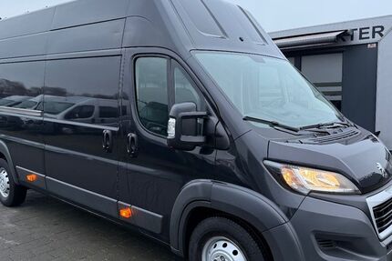 Peugeot Boxer 124.000 km 19.900 &euro; Bedburg (bei Köln) 50181