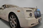 Rolls Royce Phantom Drophead Bespoke Spezial 21.800 km 195.000 &euro; HAAN 42781