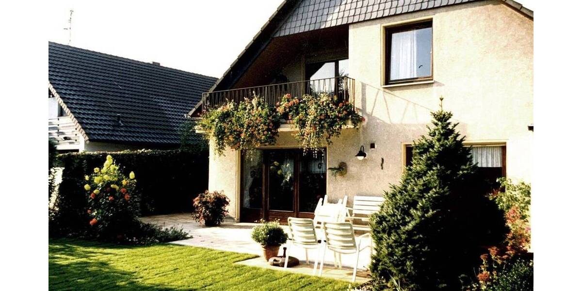 Einfamilienhaus Köln Wahn - 6 Zimmer, 152 m&sup2;, 520.000&euro; | Angebot:26851363
