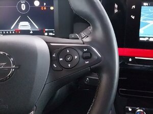 Opel Mokka GS Line Kam SHZ LHZ Navi Tempo 27.740 km 20.790 &euro; HAAN 42781