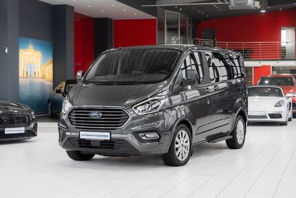 Ford Tourneo Custom 79.379 km 32.980 &euro; Köln 51147