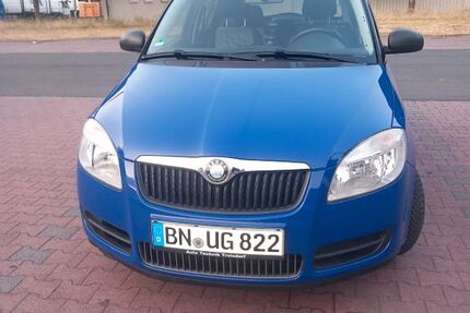 Skoda Fabia 151.000 km 2.750 &euro; Bonn 53177