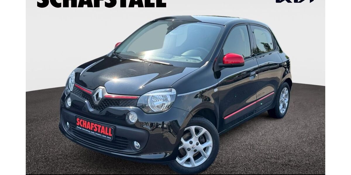 Renault Twingo 42.823 km 9.979 &euro; Elsdorf (bei Köln) 50189