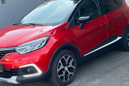 Renault Captur 98.000 km 9.990 &euro; Dormagen 41539