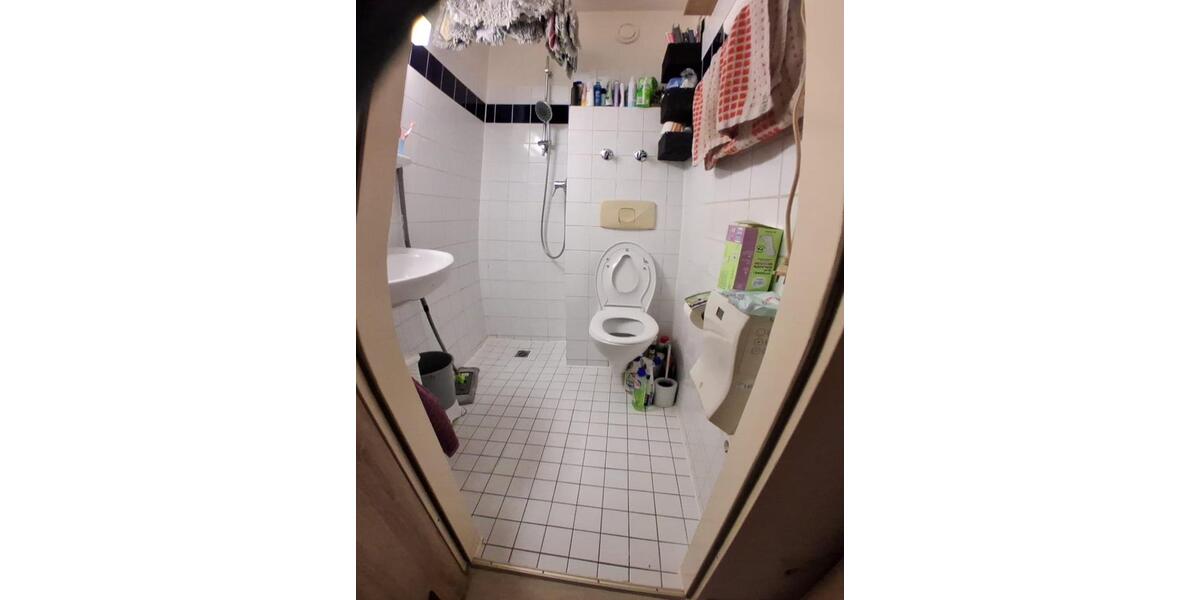 Etagenwohnung Bonn Tannenbusch - 2 Zimmer, 39 m&sup2;, 550&euro; | Angebot:25448273