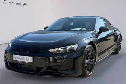 Audi RS e-tron GT 44.169 km 65.740 &euro; Köln 50739
