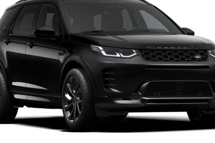 Land Rover Discovery Sport 1.500 km 67.900 &euro; Köln 51149