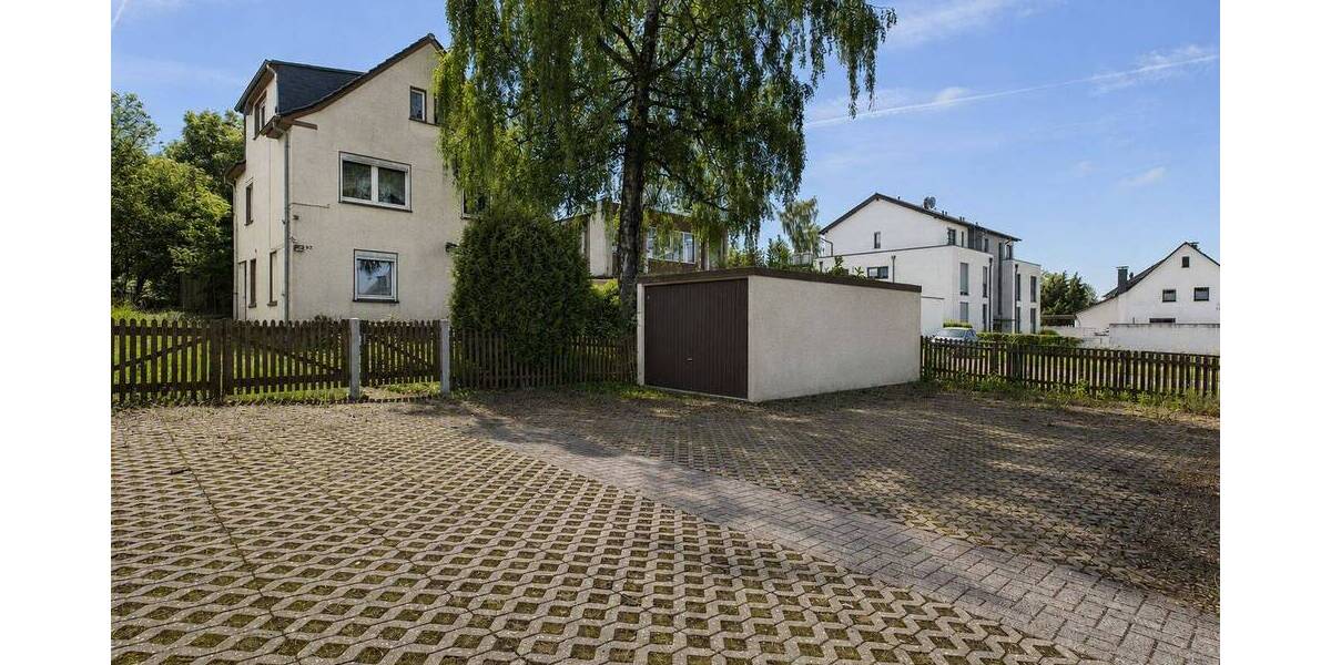 Einfamilienhaus Solingen Höhscheid - 3 Zimmer, 83 m&sup2;, 319.000&euro; | Angebot:26875232
