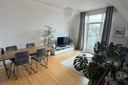 Wohnung Bonn Gronau - 3 Zimmer, 85 m&sup2;, 1.100&euro; | Angebot:25397062