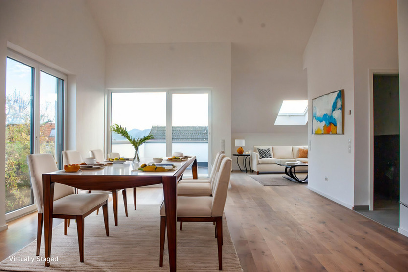 Wohnung zum Kaufen in Bonn 799.000 € 115 m²