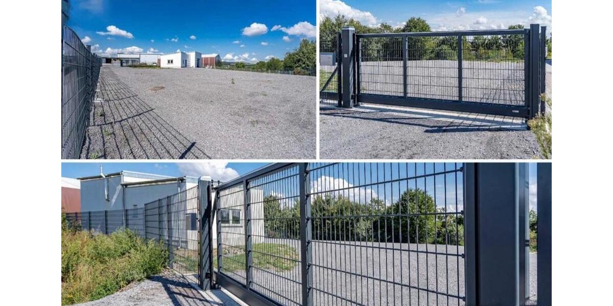 Gewerbeobjekt Alfter - 2.300&euro; | Angebot:22408536