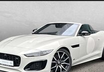 Gebrauchtwagen Jaguar F-Type