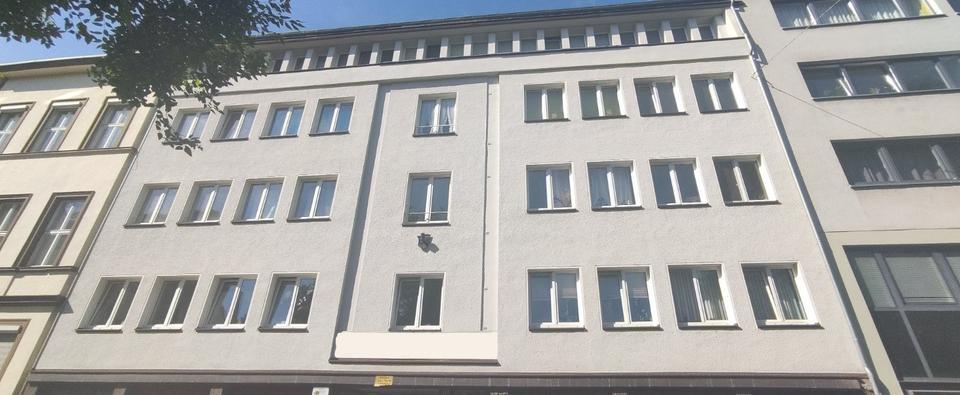 Möbliertes Apartment in Deutz - ideal für Pendler zimmer