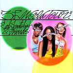 EARL SWEATSHIRT - 3LWORLDTOUR - Support: Jadasea