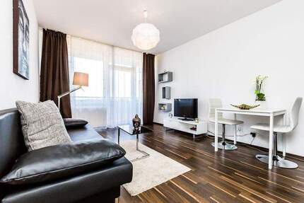 Sofort frei: 1-Zimmer-Apartment 31?m² nahe TH Köln 1 zimmer