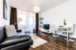 Sofort frei: 1-Zimmer-Apartment 31?m² nahe TH Köln 1 zimmer
