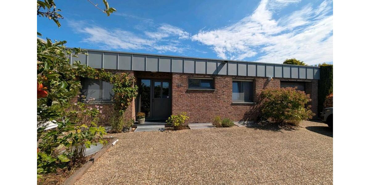 Bungalow Erftstadt - 4.5 Zimmer, 156 m&sup2;, 595.000&euro; | Angebot:27296264
