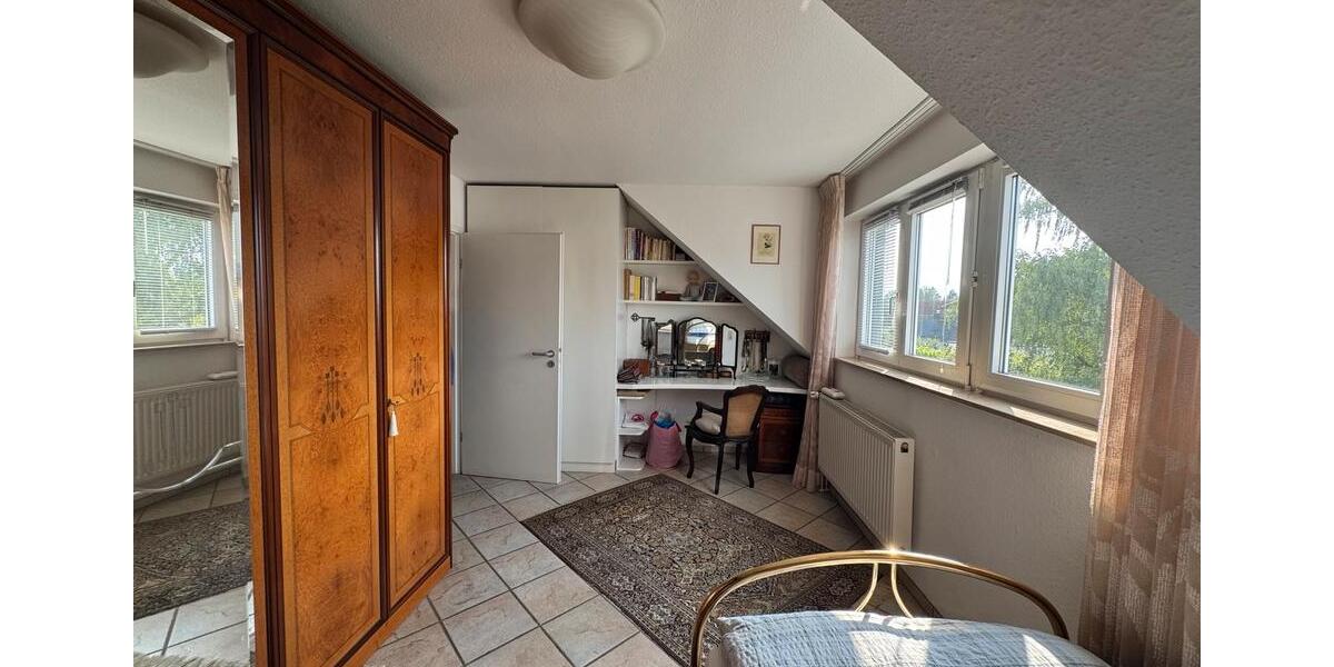 Maisonettenwohnung Bonn Gielgen - 3 Zimmer, 80 m&sup2;, 350.000&euro; | Angebot:27295648