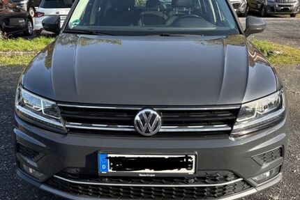 VW Tiguan 82.800 km 21.900 &euro; Bergisch Gladbach 51427