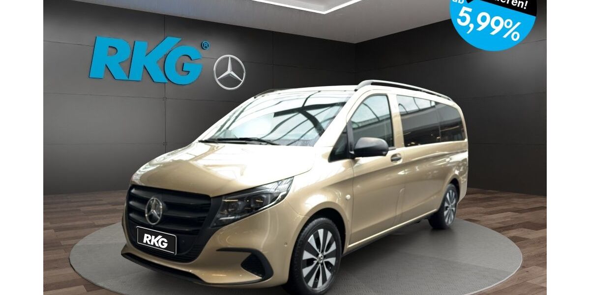 Mercedes-Benz Vito 7.308 km 57.890 &euro; Siegburg 53721