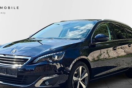 Peugeot 308 135.037 km 7.990 € Troisdorf 53840
