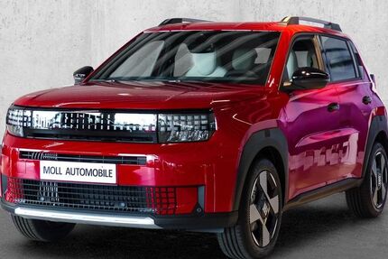 Fiat Grande Panda 2.990 km 22.980 &euro; Köln 51149