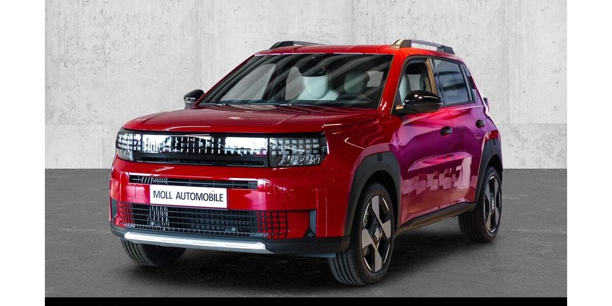 Fiat Grande Panda 2.990 km 22.980 &euro; Köln 51149