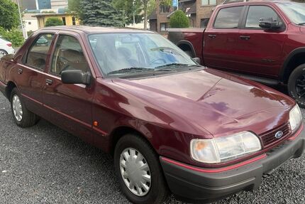 Ford Sierra 18.646 km 5.990 &euro; Bergheim 50129