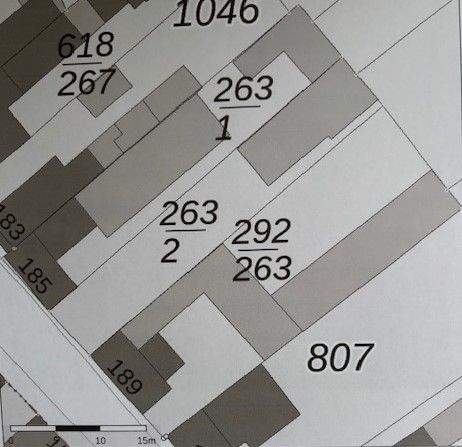 Grundstück Bonn Dottendorf - 998.000&euro; | Angebot:24426036