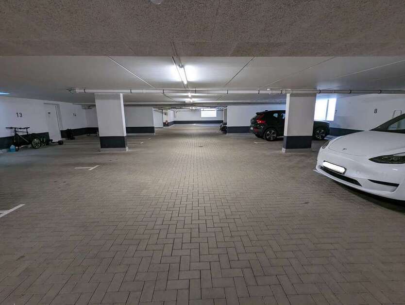 Garage zu verkaufen in Hürth 13.500 €