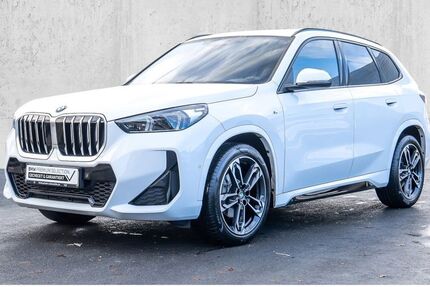 BMW X1 29.224 km 35.495 &euro; Köln-West 50858