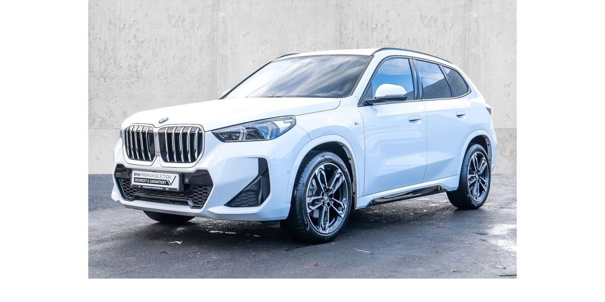 BMW X1 29.224 km 35.495 &euro; Köln-West 50858