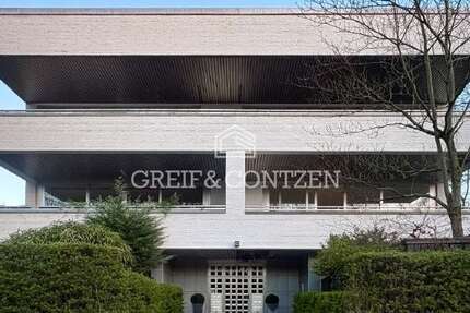 Wohnung zum Mieten in Köln 3.900 € 231 m² 3 zimmer