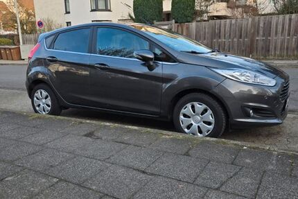 Ford Fiesta 90.000 km 10.890 &euro; Hilden 40724