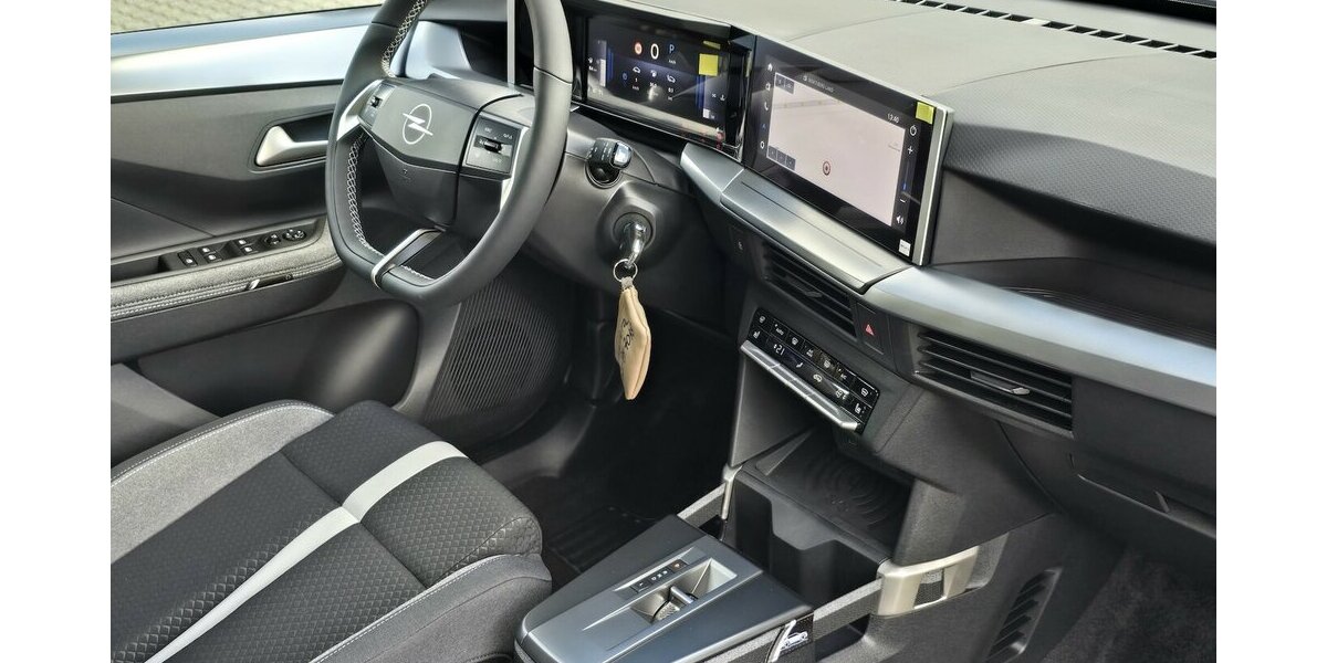 Opel Frontera GS 48V|Automatik|Allwetter|Tech-Paket 5.000 km 27.490 € Wermelskirchen 42929