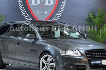 Audi A6 368.000 km 9.990 &euro; Bergheim 50126