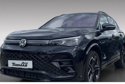 VW Tiguan 39.670 km 43.980 &euro; Bonn 53227
