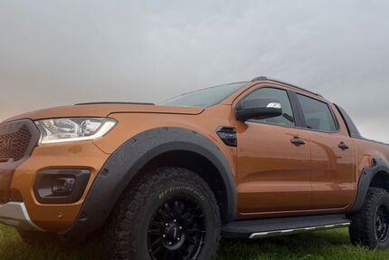 Ford Ranger 40.500 km 34.400 &euro; Solingen 42699