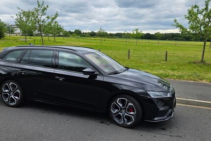 Skoda Octavia 20.750 km 43.500 &euro; Bonn 53125