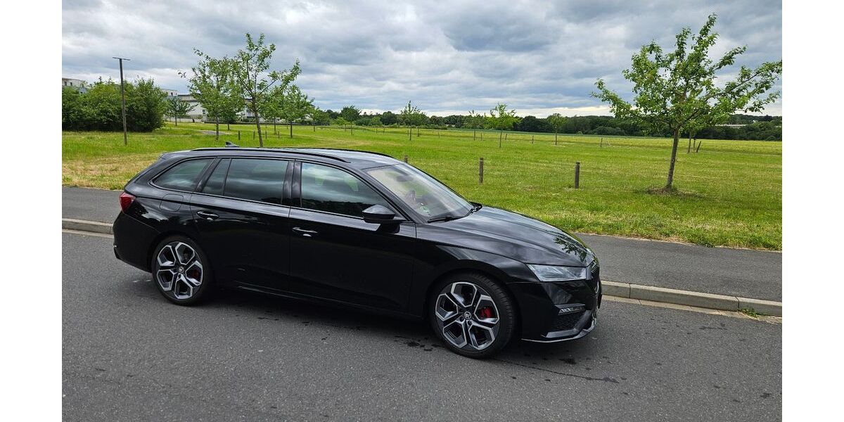 Skoda Octavia 20.750 km 43.500 &euro; Bonn 53125